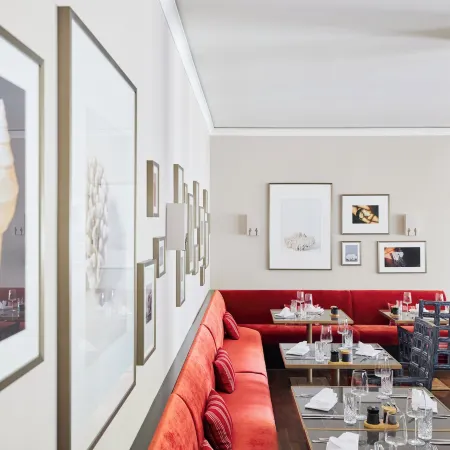 Strandhotel Zingst