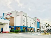 Hampton Inn Stony Creek/Petersburg Area Hotels in Stony Creek