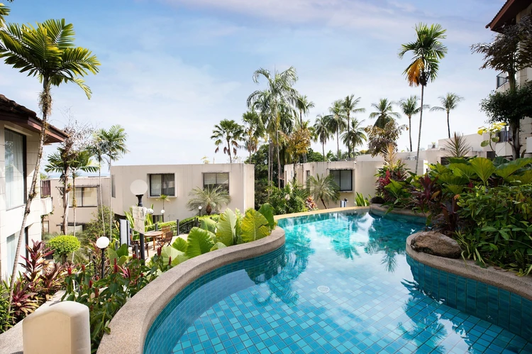 รูปภาพของอพาร์ตเมนต์ 3 ห้องนอน เอเอ็นดีซี 100-2 วิวมหาสมุทร