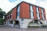 Hotel Idyllic Inn