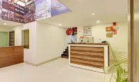 Itsy Hotels O3 Các khách sạn ở Chandigarh