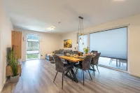 BPS Apartment #2 Business - NEW -Modern - Deluxe Hotels in Horb am Neckar