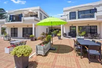 Ocean Breeze Resort Pauanui Hotels in Pauanui