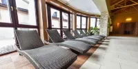 Wellness Hotel Spark - Spa