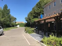 濱海聖西拉西約塔宜必思快捷飯店 濱海聖西爾住宿飯店