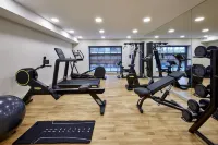 AC Hotel Strasbourg Hotels in Schiltigheim