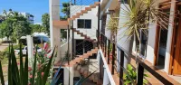 Carri Surf Studio Hotels in Puerto Escondido