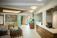 Catalina Canyon Inn - جاكوزي