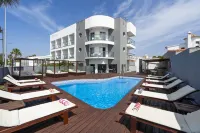 KR Hotels - Albufeira Lounge - Yüzme Havuzu