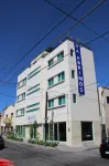 Suites Chapultepec Hoteles en 