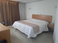 Leo Hotel Hotels in Jerez de García Salinas