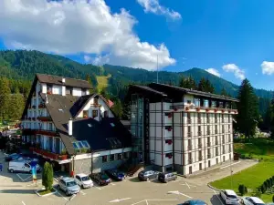 Hotel Escalade