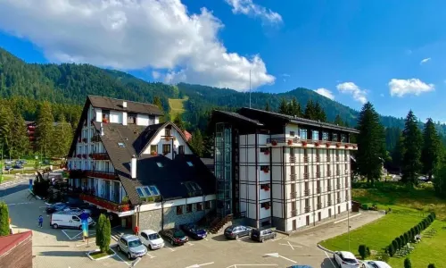 Hotel Escalade