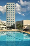 Mercure Belo Horizonte Savassi Hôtels à : Nova Lima