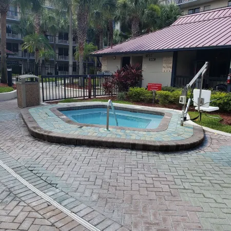 Staybridge Suites ORLANDO ROYALE PARC SUITES by IHG