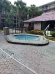 Staybridge Suites ORLANDO ROYALE PARC SUITES by IHG - spa