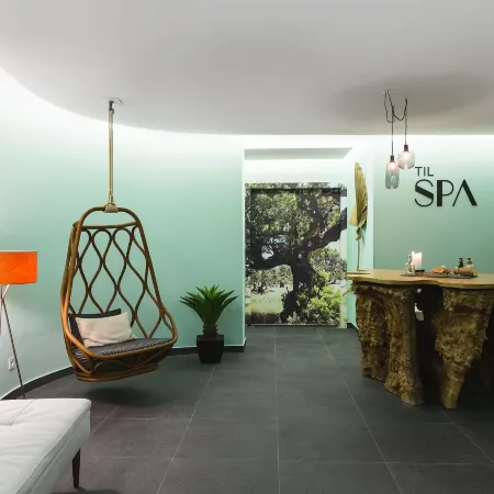 Castanheiro Boutique Hotel