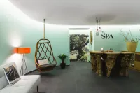 Castanheiro Boutique Hotel - Spa