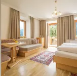 Ferienhof Neusacher Moser Hotels in Gemeinde Seeboden