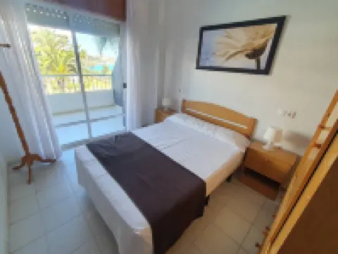 Palmera Beach Hotels in Orihuela