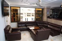Hotel Steven - Bintang 2