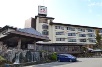 Nara Park Hotel Các khách sạn gần Kintetsu-Kōriyama Railway Station