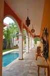 Villa Unahana - Homestays