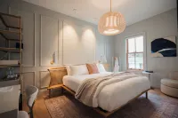 St. James Social Hotels in Bayfield