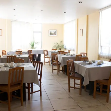 Villas Hotel Cholula