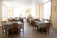 Villas Hotel Cholula Hotels in Coronango