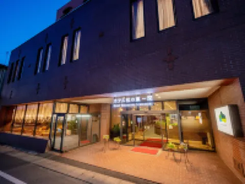 โรงแรมมัทสึโนกะ อิจิโนะเซกิ โรงแรมใกล้ช่องเขาเก็นบิเค