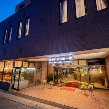 Hotel Matsunoka Ichinoseki