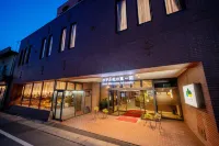 Hotel Matsunoka Ichinoseki Отели в г. 