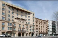 Hotel Alameda Palace Hotels in 