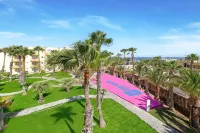 Sport Hotel Monte Feliz - Powered by Playitas Hotel di Tarajalillo