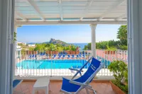 Hotel Parco Cartaromana - Scenic