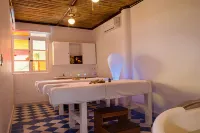 Placita Vieja Hotel Boutique Spa - СПА