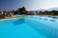Clara Resort