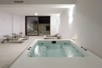 Carrubia - spa