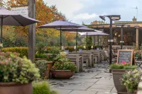 The Carpenters Arms Hotels in Tonbridge