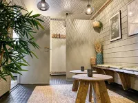 Båtsfjord Brygge - Arctic Resort Hotel a Batsfjord