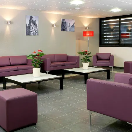 Aparthotel Adagio Access Orléans