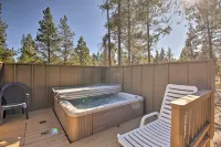 Sunriver Home w/ Hot Tub & 8 Sharc Passes