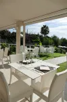Scoglio Della Galea Village & Spa - Breakfast