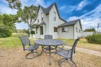 Charming Trinidad Home ~ 2 Mi to Main Street! - 3-Star