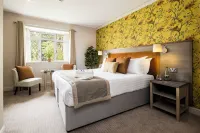 The Holt Hotel Hotels in Bicester