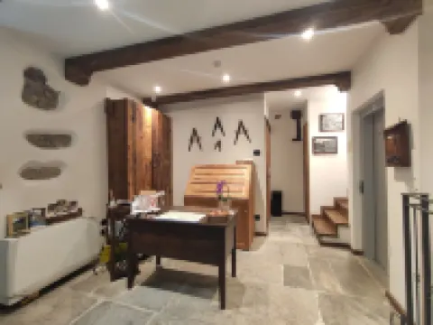 尼可馬特客房酒店 韋巴諾-庫西奧-奧索拉酒店