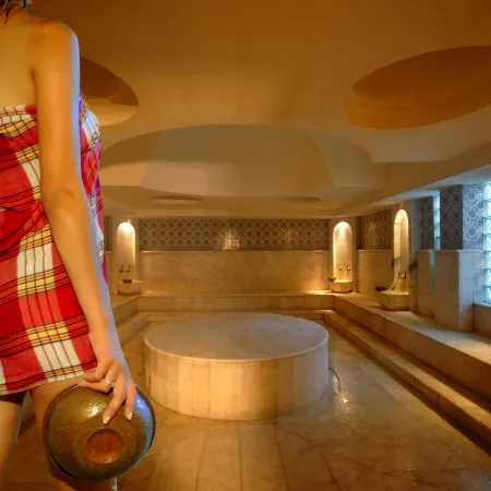 Samara Hotel Bodrum Ultra All Inclusive