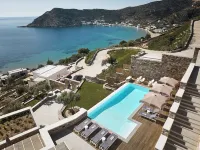 Eutopia Suites Sifnos - 4-Star