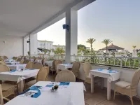 جاردن بلايا ناتشرال هوتل آند سبا - للبالغين فقط Hotels near لا بيلا هارميتاج